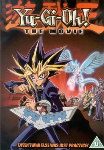Yu Gi Oh!: The Movie