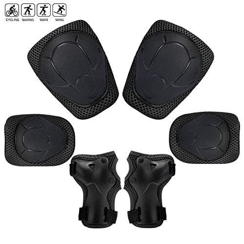 Yita Toy 3-13 Year Old Boys Kid, Elbow Pads Kid Gift 6-11 Year Old Girl Children Kid Age 8 Boys Teens Brithday Gift