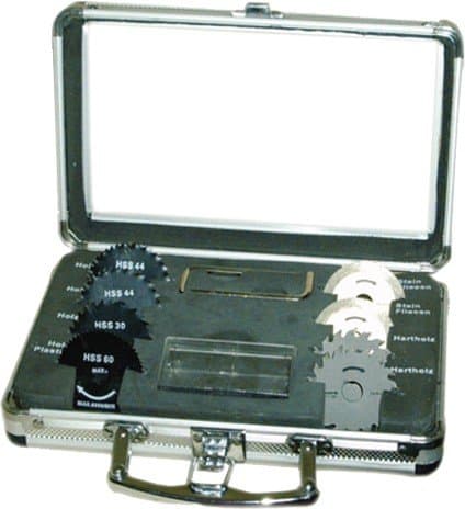 Mini Circular Saw Blade AETTER-Set 21007