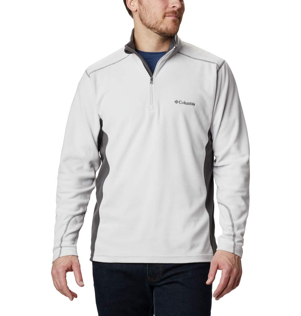 Men's Klamath Range 2 Half-Zip Fleece