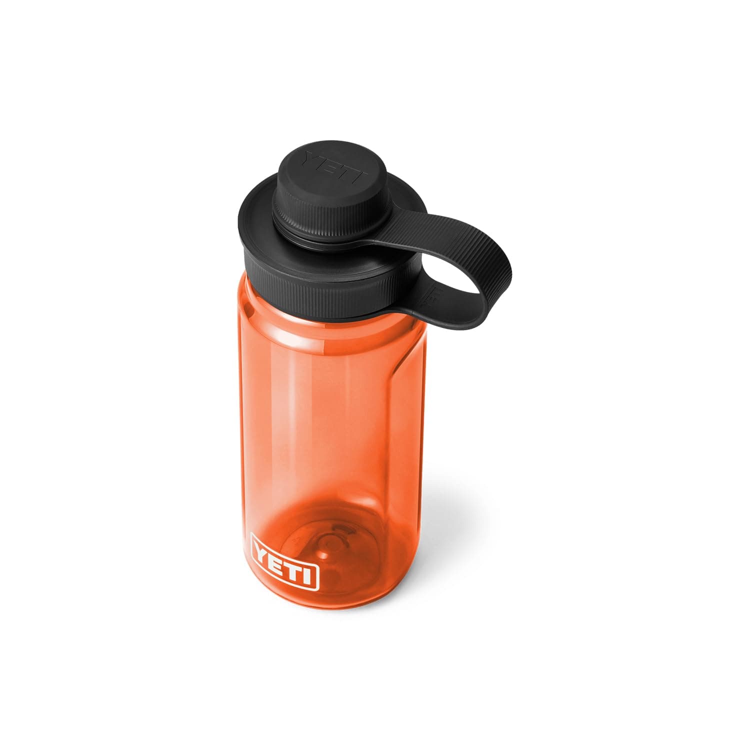 Yonder 600 ml/20 oz Water Bottle with Yonder Tether Cap, King Crab