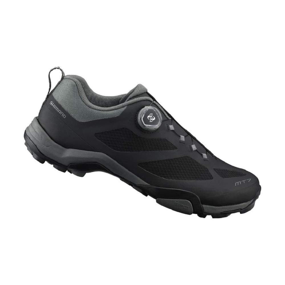 SHIMANO SH-MT700 Hikeable Trekking Casual MTB Cycling Shoe with Boa Closure Bicycle Shoes