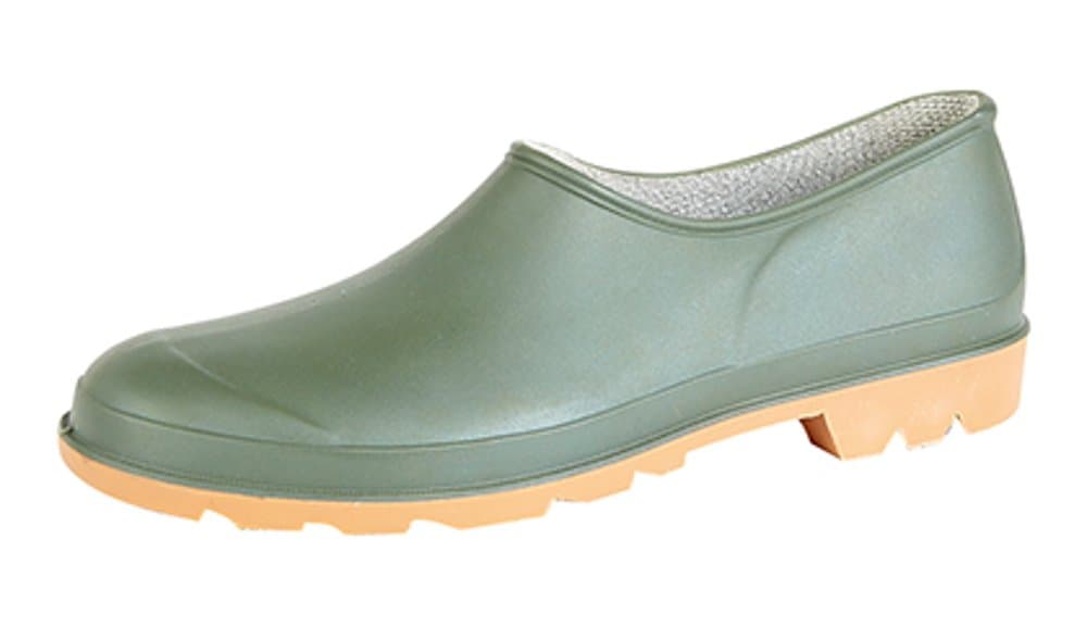 Mens Garden Gardening Shoe Clog Wellington Size 6-11 Waterproof