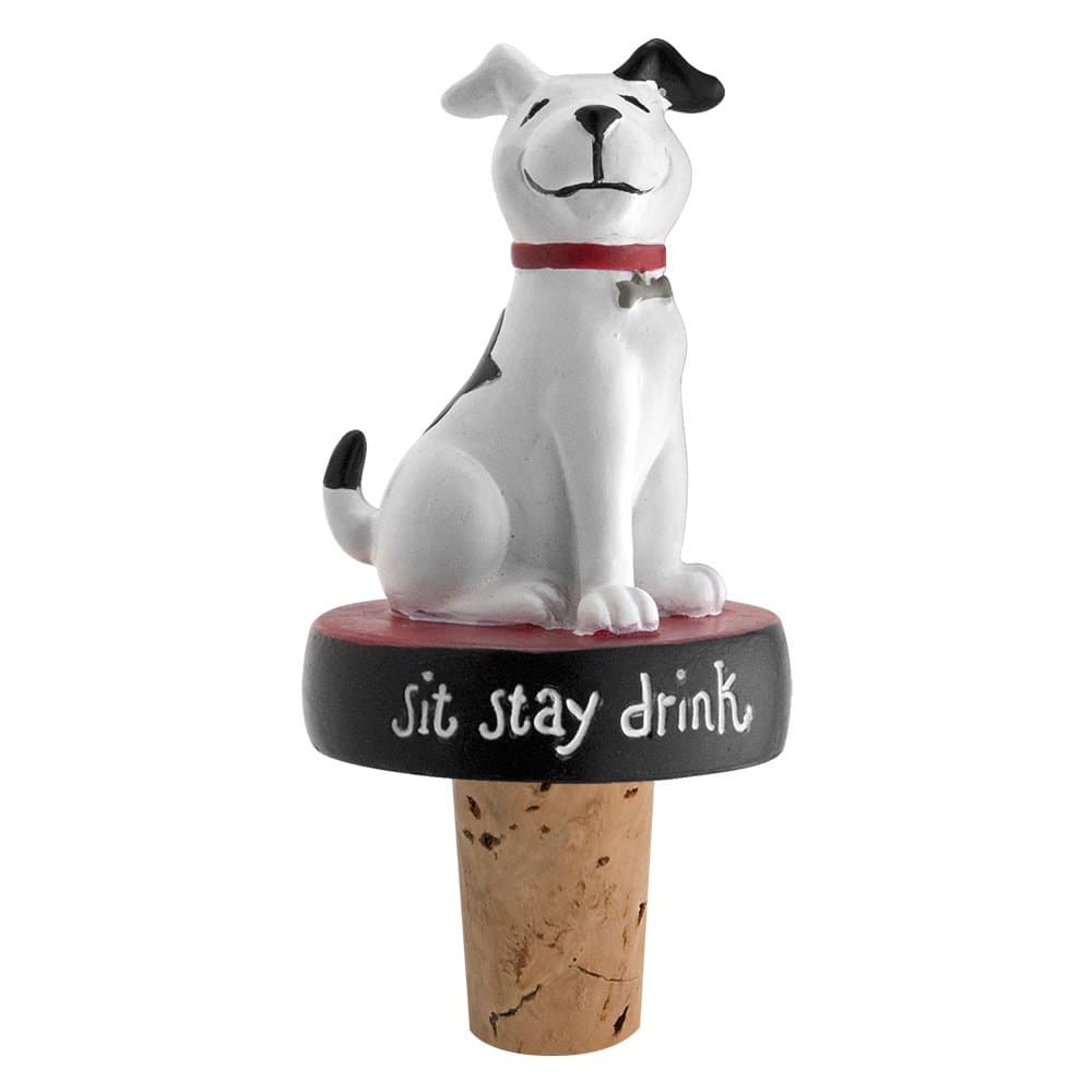 Epic Products Corky Bottle Stopper, Multicolor