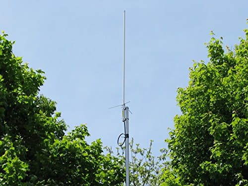 Harvest Wireless X50 V/UHF 2M/440 Dual Band Base Antenna