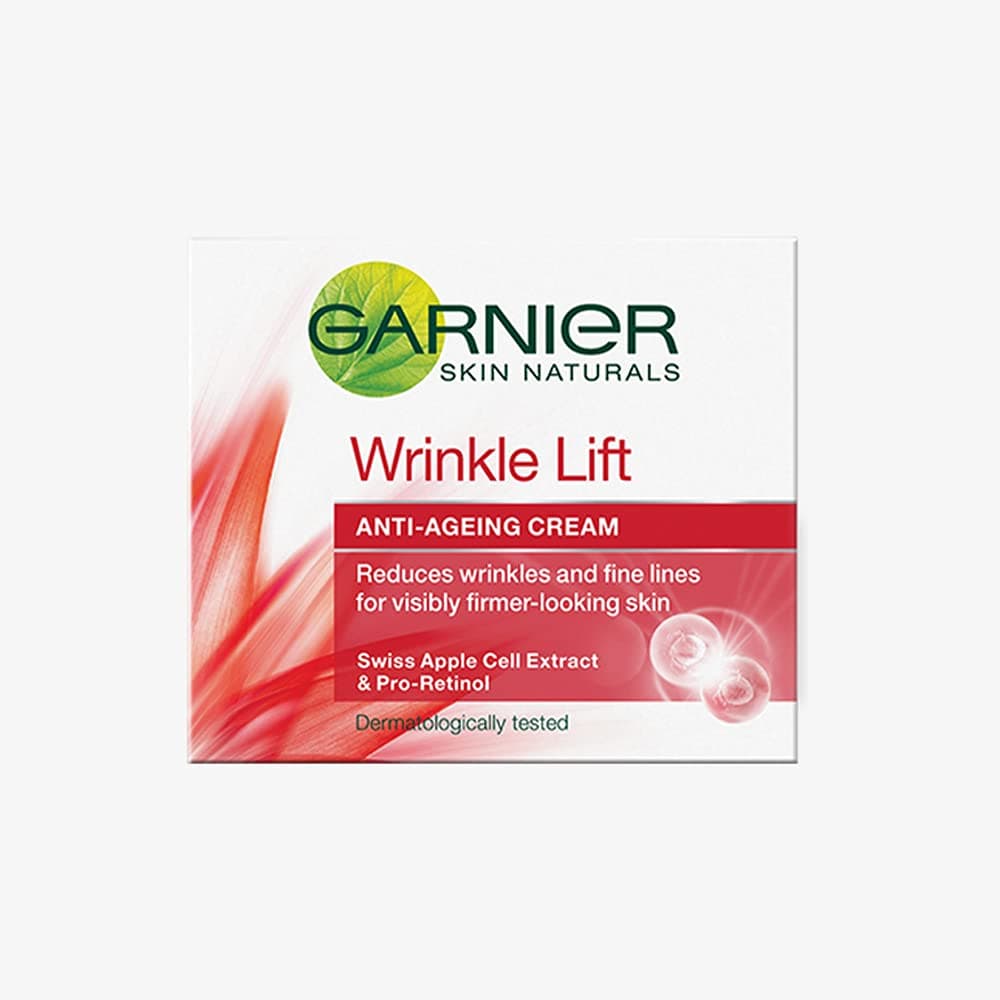 Wrinkle Lift Anti-Ageing Cream 40g