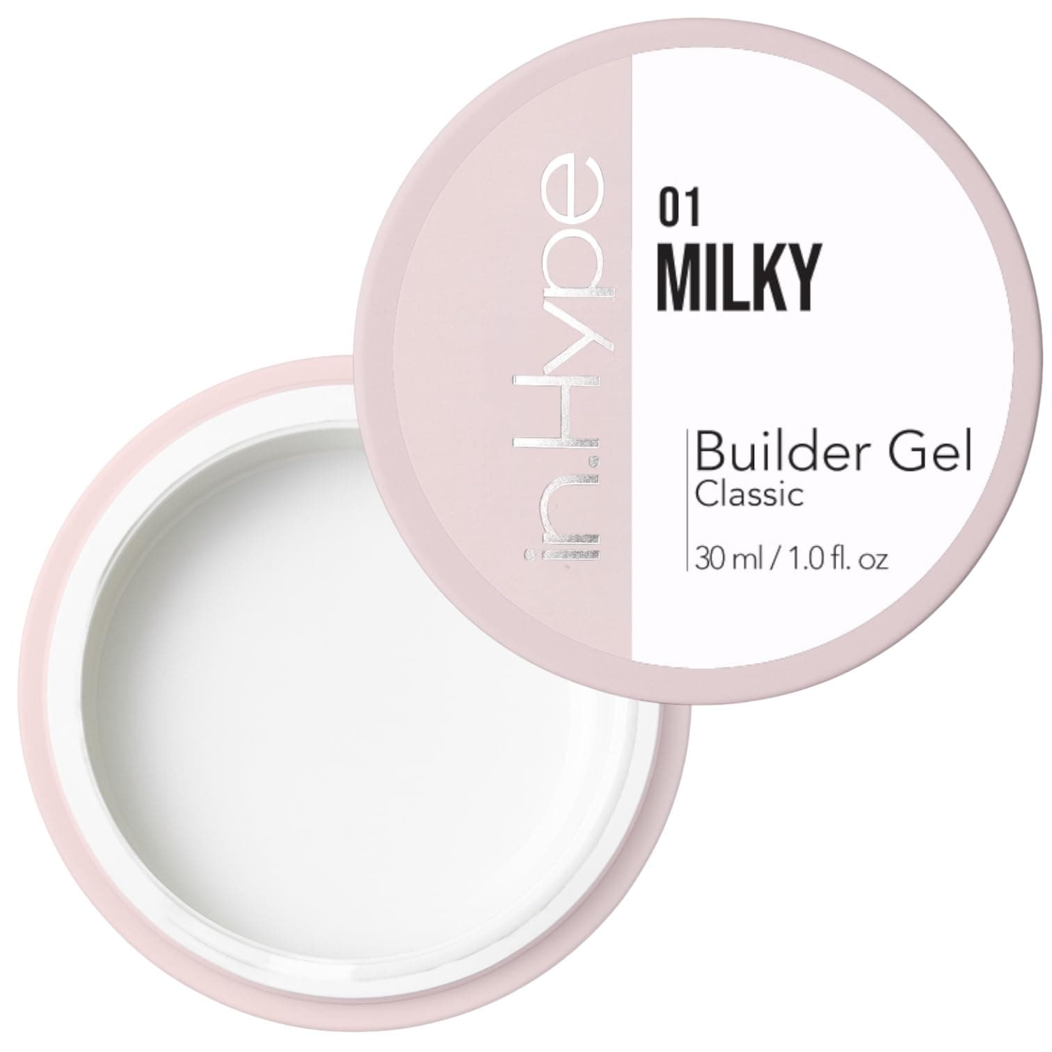 Builder Gel (Medium)