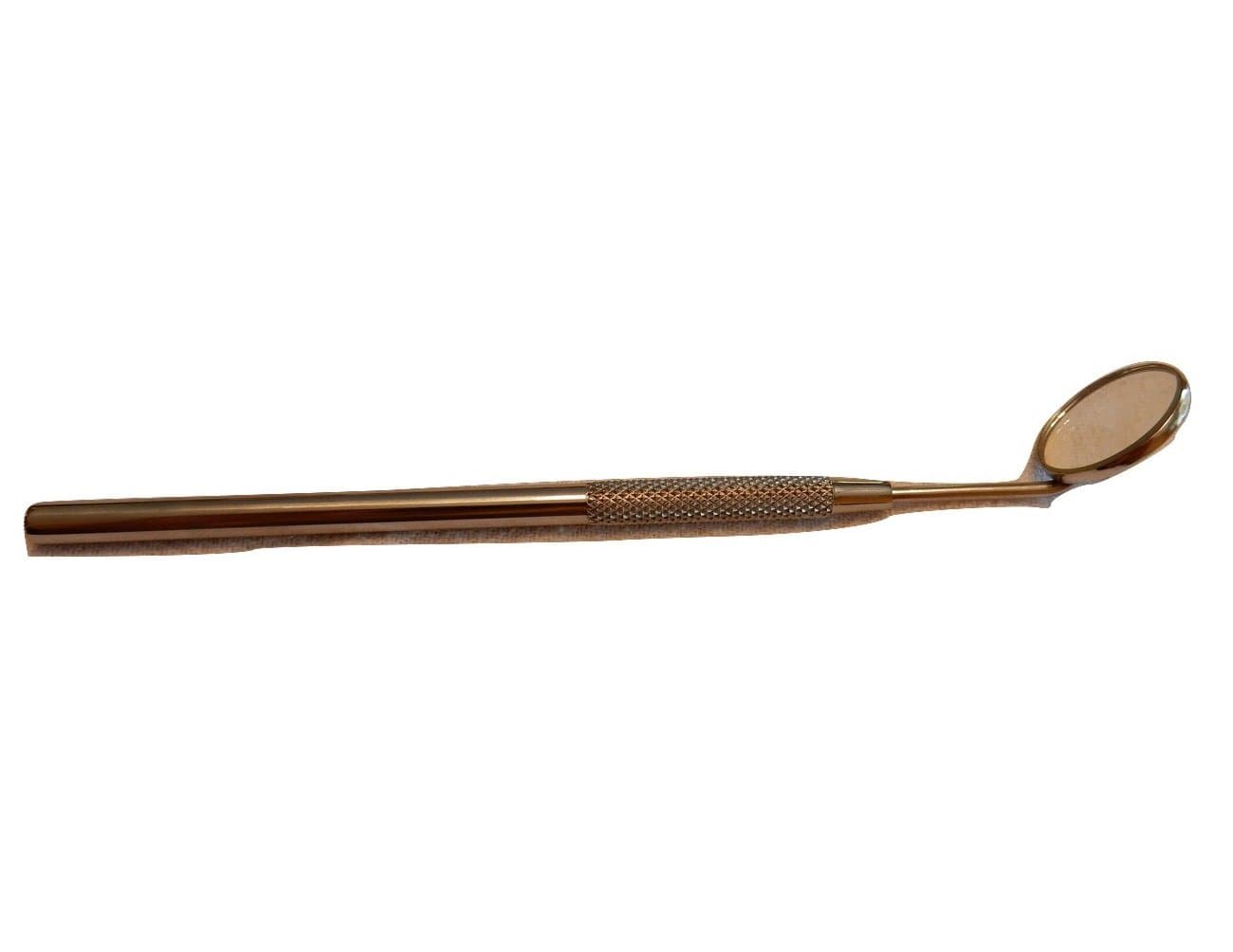 Dental Mirror - See All Sides of The Teeth!