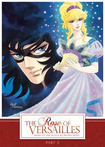 The Rose of Versailles, Part 2
