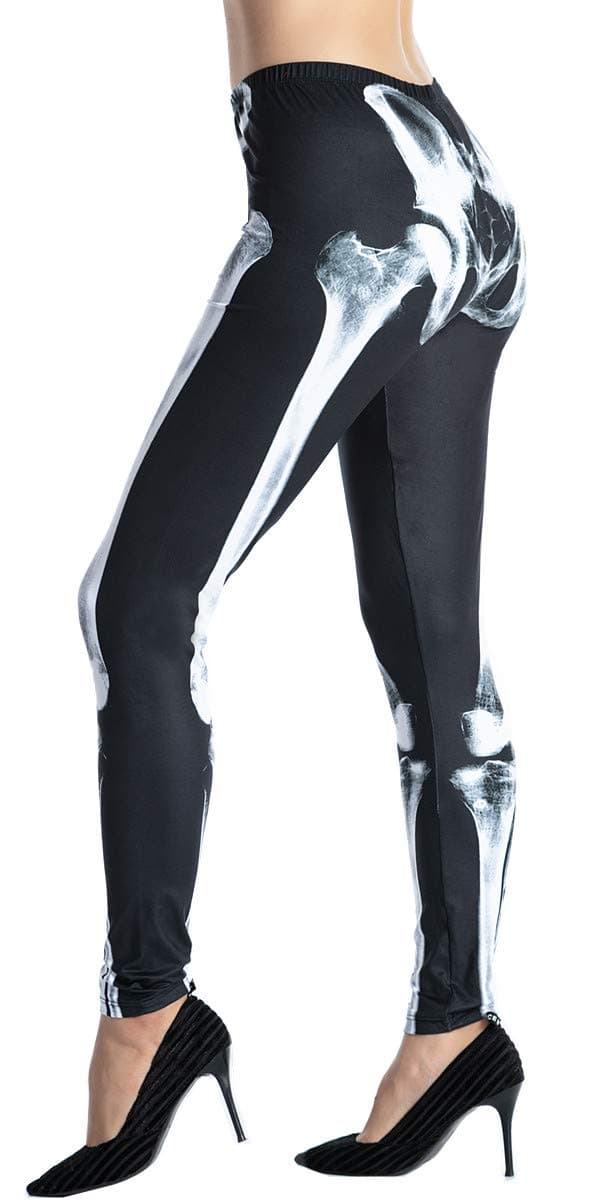 NdoobiyPrinted Leggings Basic Workout Yoga Pants Buttery Smooth Womens Leggings