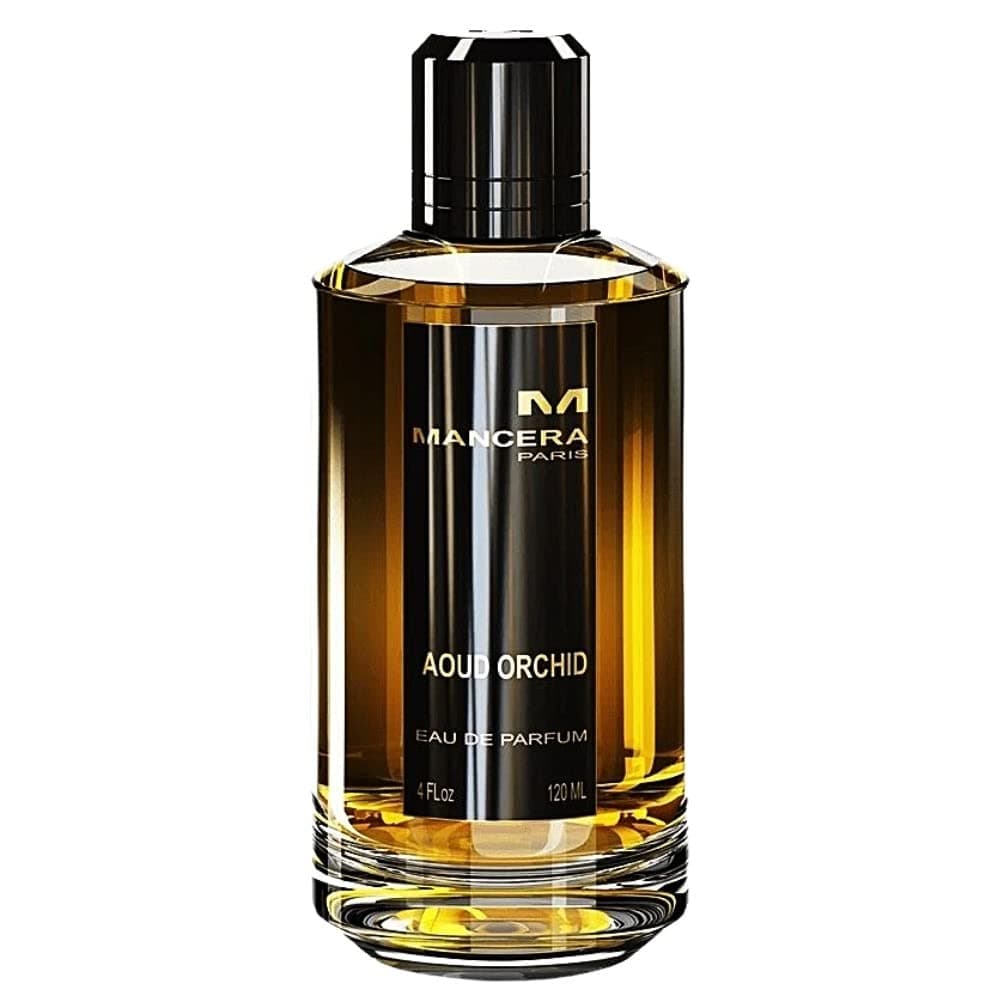 Mancera Aoud Orchid (U) EDP 4.0oz