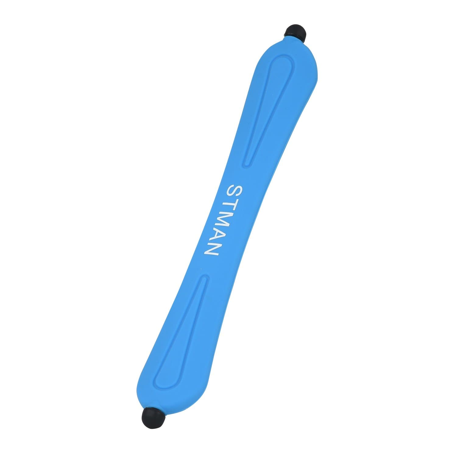 Portable Silicone Slap Bracelet Armband Stylus Pen for Touch Screens,ipad,iPhone,Kindle fire,Samsung,Smartphone,Blue