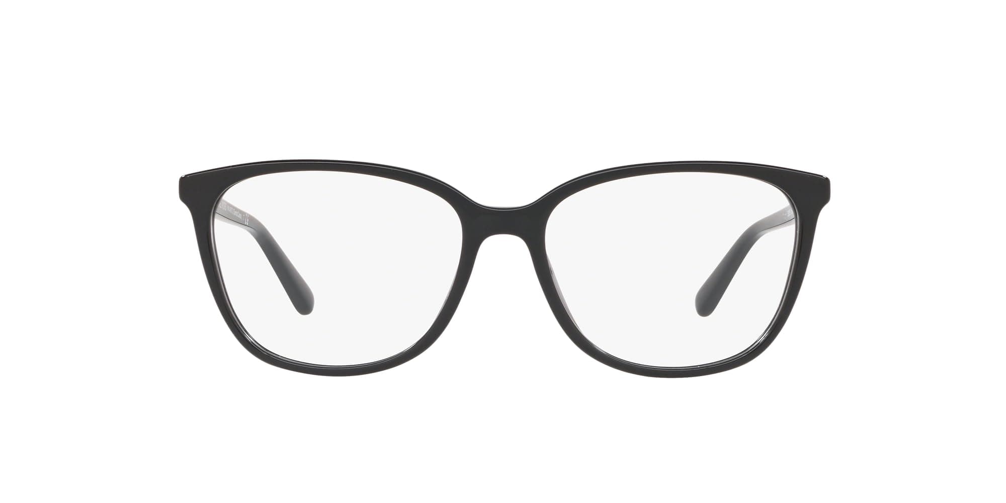 Eyeglasses Michael Kors MK 4067 U 3005 Black, 55/16/140