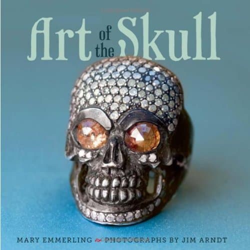Art of the Skull
