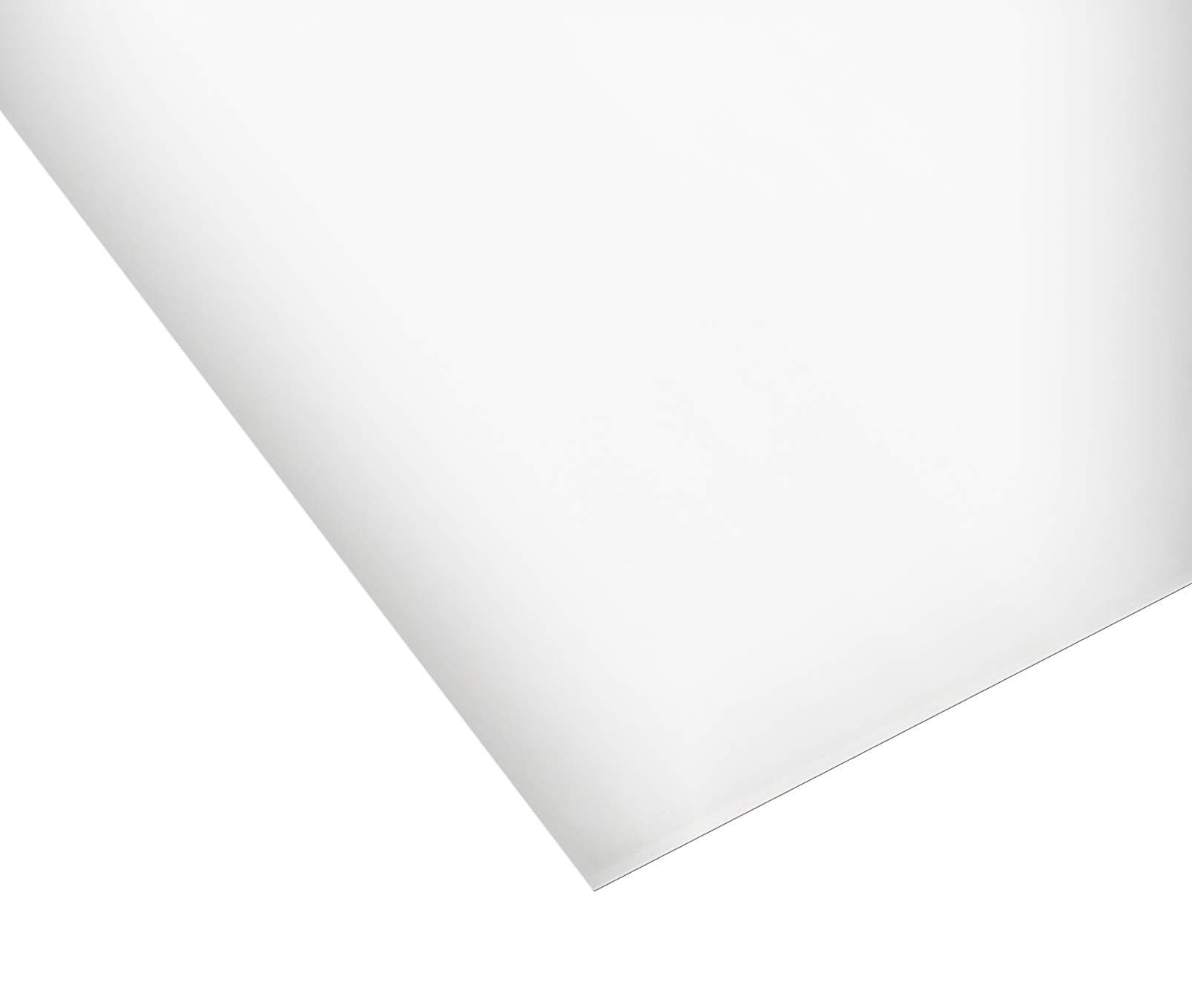 Worbla 's Transpa Art (size M - long) in the dimensions approx. 375 mm x 1000 mm / Cosplay