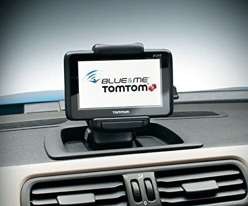 Fiat Blue & Me TomTom 2 Live