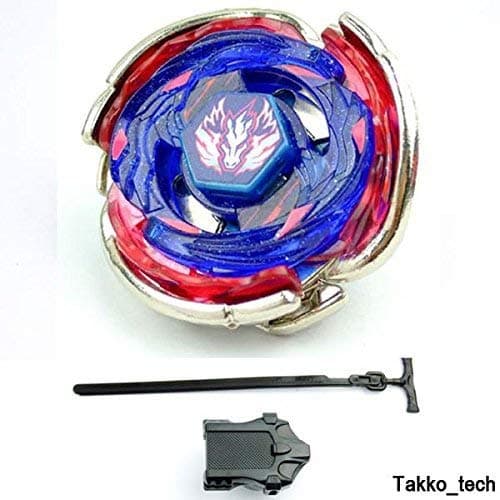 Stylezit BB105 Bigbang-Pegasis FD Beyblade Set for Kids