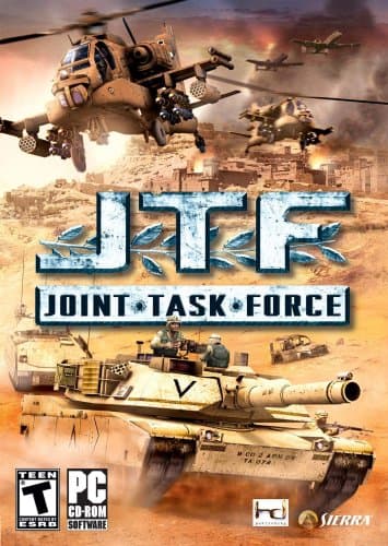 Joint Task Force - PC