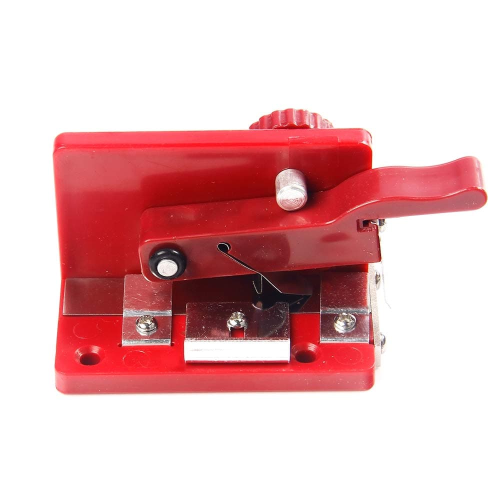 Paper Quilling Fringer Cutting Tool Handmade Unique DIY Craft Scrapbooking Tools