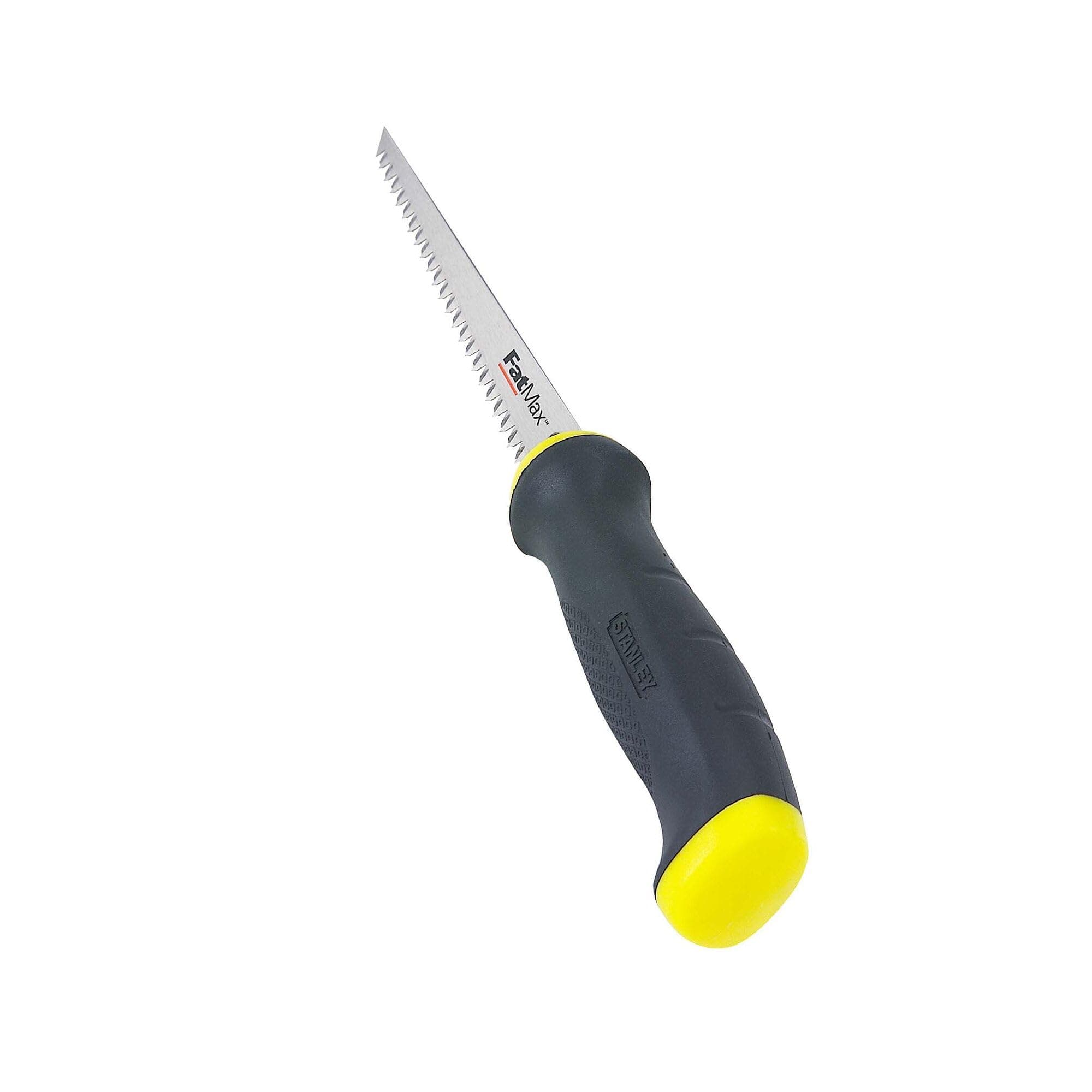 720556 FatMax Jab Saw and Scabbard