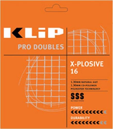 Klip X-Plosive