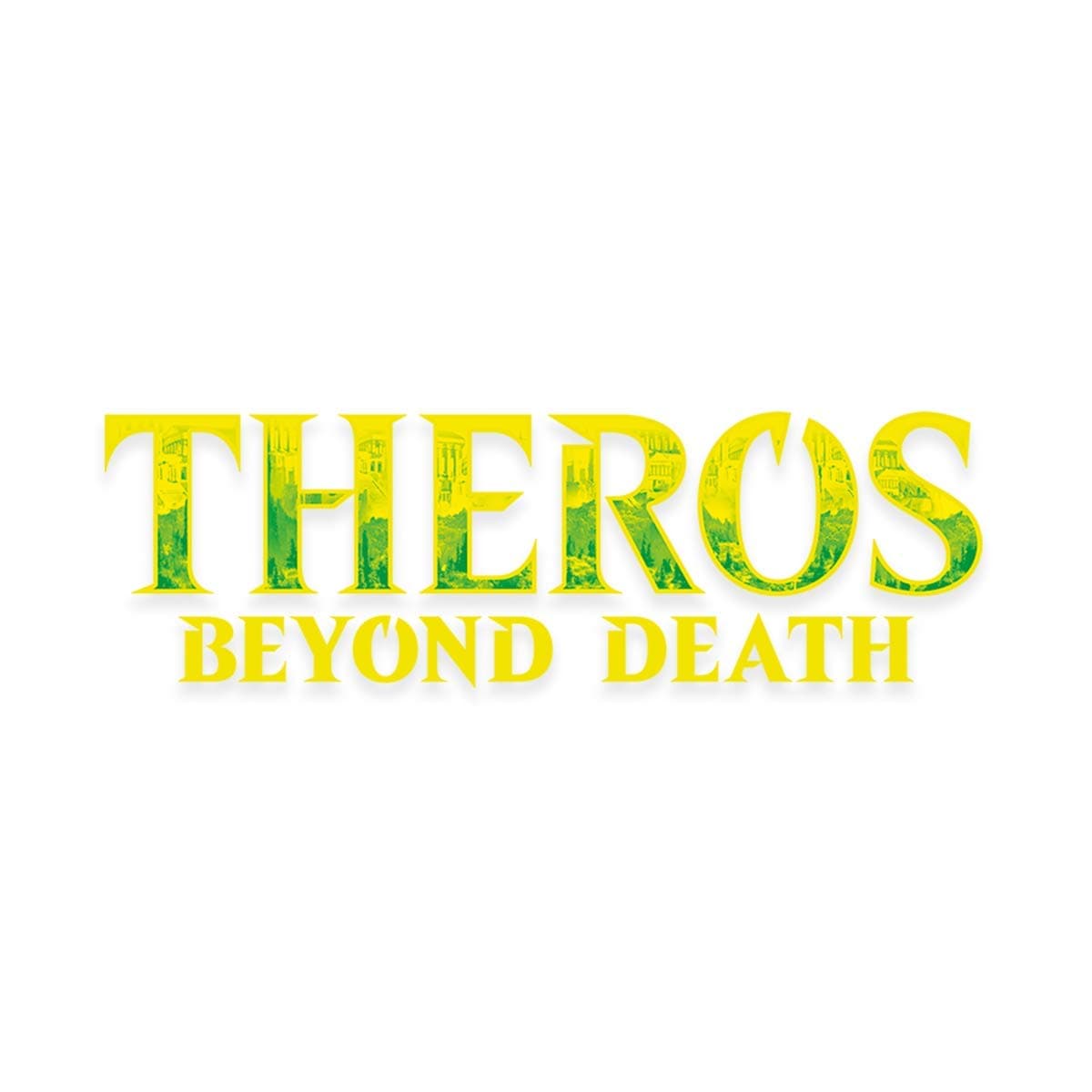 Magic The GatheringMTG-THB-CD-EN Theros Beyond Death Collector Booster