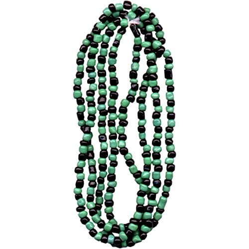 Collar De Ogun Santeria Orisha Eleke Collares