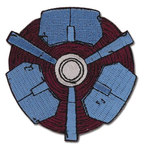 Guyver: Guyver Unit Anime Patch