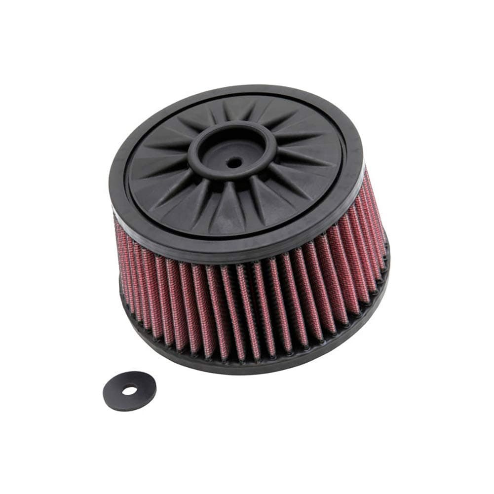 K&N Engine Air Filter: High Performance, Premium, Powersport Air Filter: Fits 2014-2019 YAMAHA (MT-09, MXT9 Niken GT, Niken, SCR950, Tracer 900, GT, XSR900, XV950R, MXT850 Niken, FJ-09, FZ-09) YA-8514