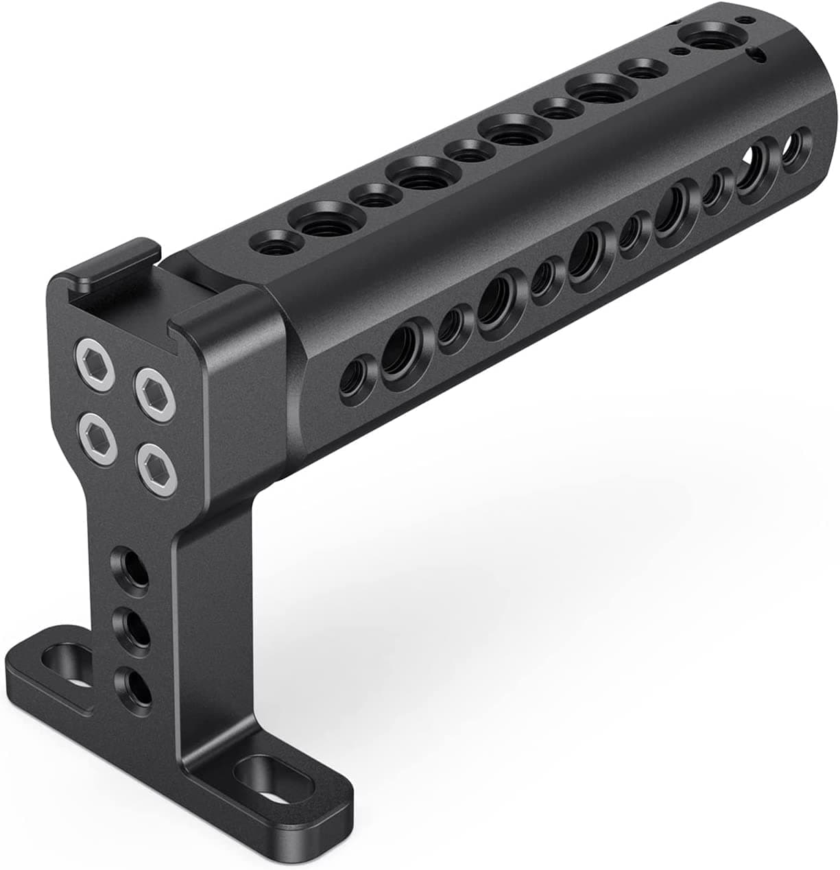 Top Handle with Cold Shoe(Cheese) 1638