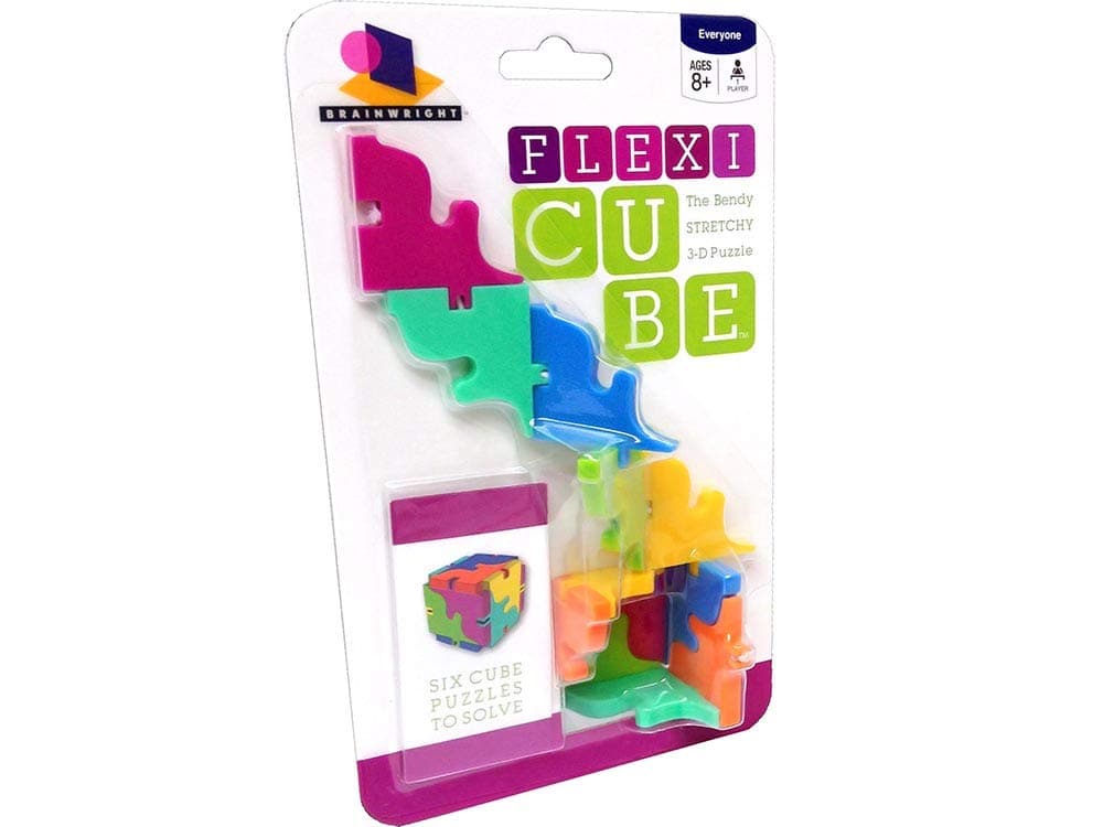 Gamewright Flexi Cube Puzzle