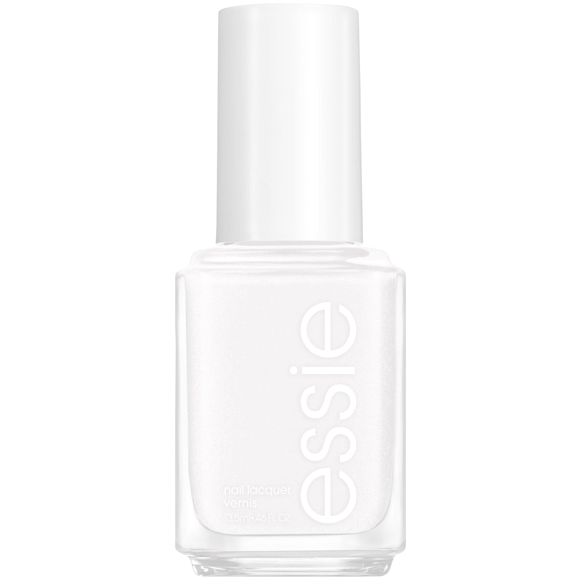 Essie Nail polish 990 Stay Fluid, High Shine and Nigh Coverage Nail Polish 13.5ml