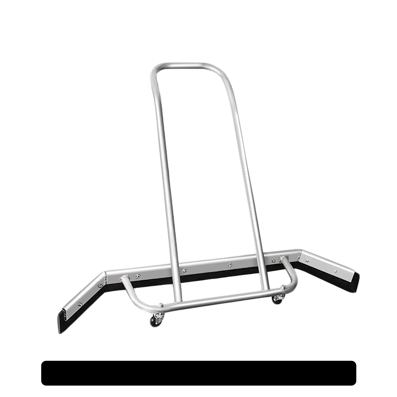 HRTXProfessional Large Squeegee,tennis Court Squeegee,rain Squeegee, Aluminum Alloy, Suitable for Basketball Courts, Underground Parking Lots, Shopping Malls and Workshops