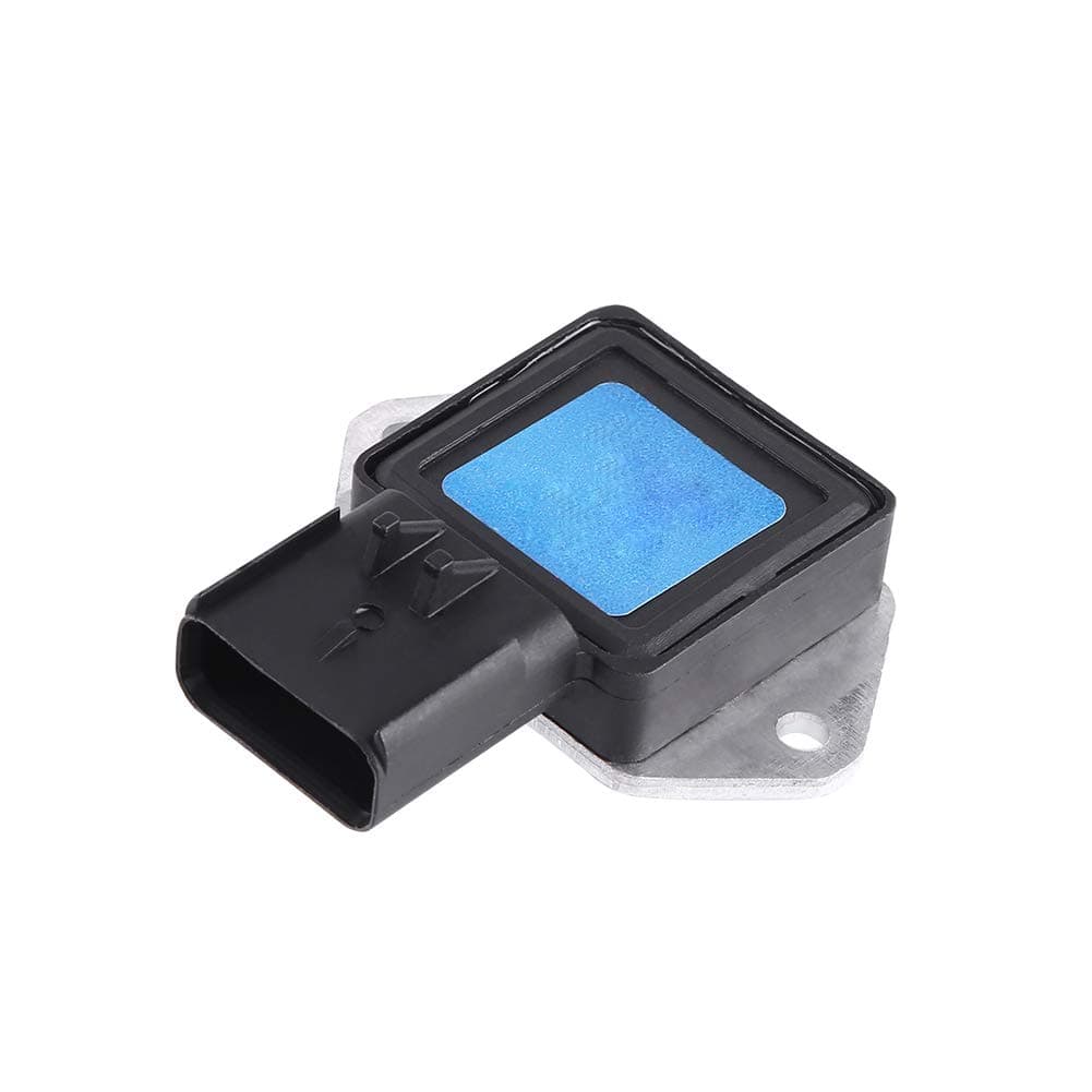 03 liberty coolant fan relay ◈ Cooling Fan Relay, Fydun 1Pc Car Auto Cooling Fan Relay for 5017491AB 4707286AF 4897034AA RY330 （Black）