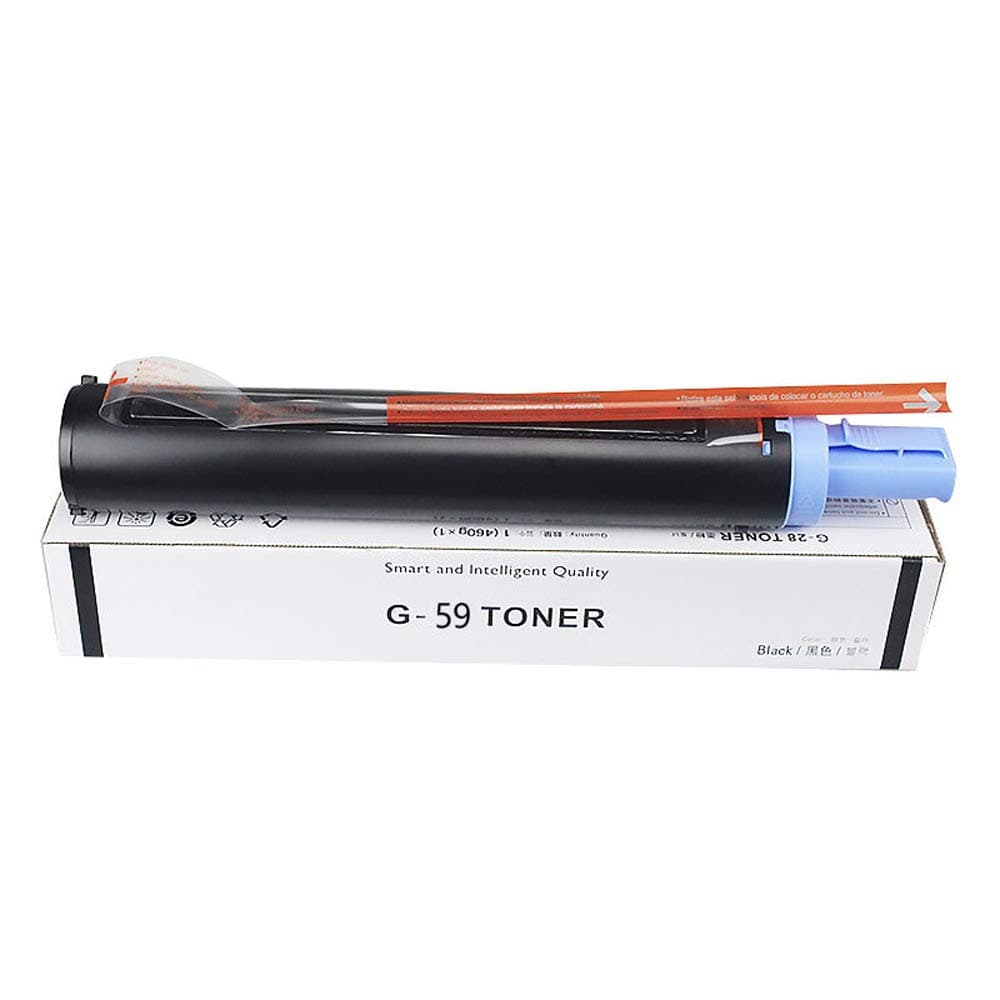 Npg-59 Black Toner Cartridge Compatible with Canon Ir2002l 2002g 2202n 2202l G59 Printer Toner Cartridge Original 8000 Pages