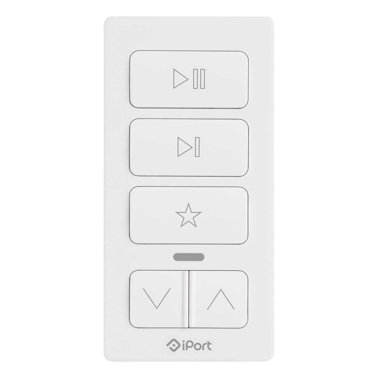 iPort Xpress Audio Keypad for SONOS