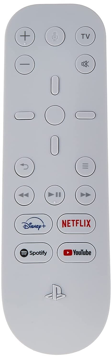 PlayStation 5 Media Remote: UAE Version