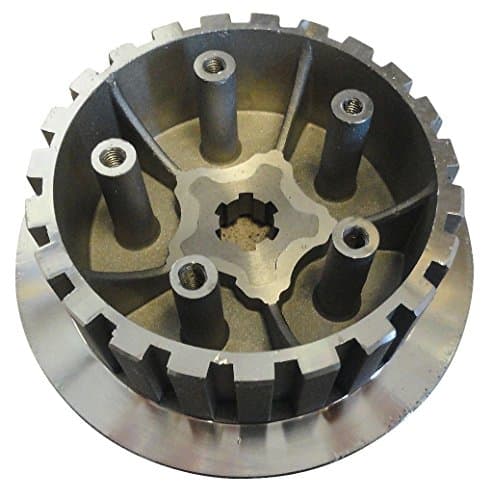 Compatible with Yamaha YFS200 YFS 200 Blaster Engine Parts Inner Clutch hub Basket