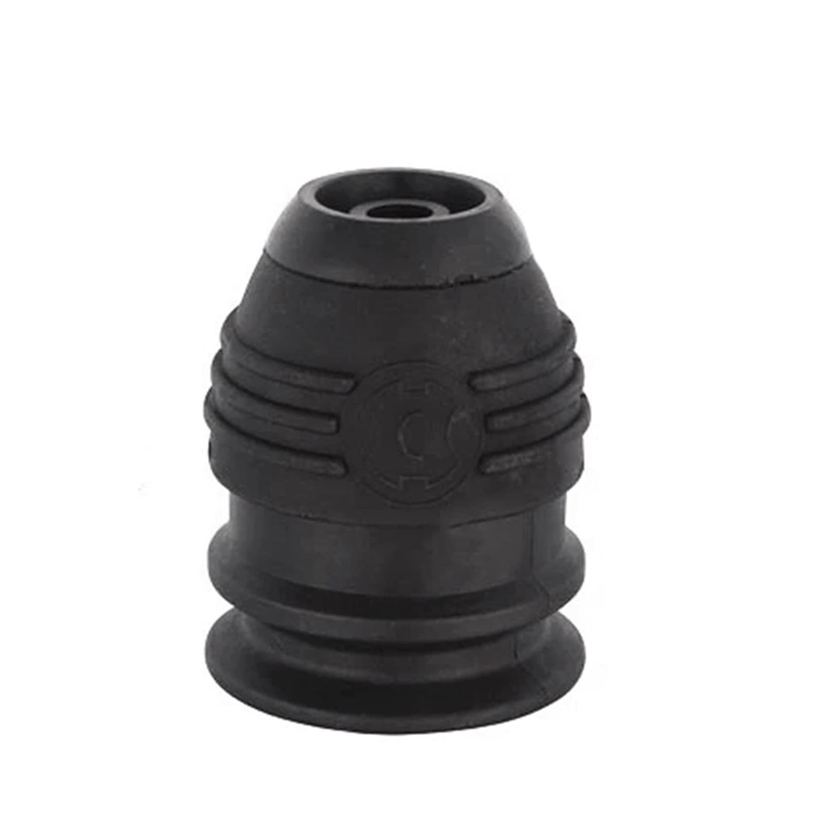 ANQING Wen hong TOP Te-40 Te-35 Te-30 Te-16 Sds Drill Chuck Replace Fit For Hilti Type Te16 Te40 Te35 Te 16 30 35 40 Power Tools Accessories (Color : Black)