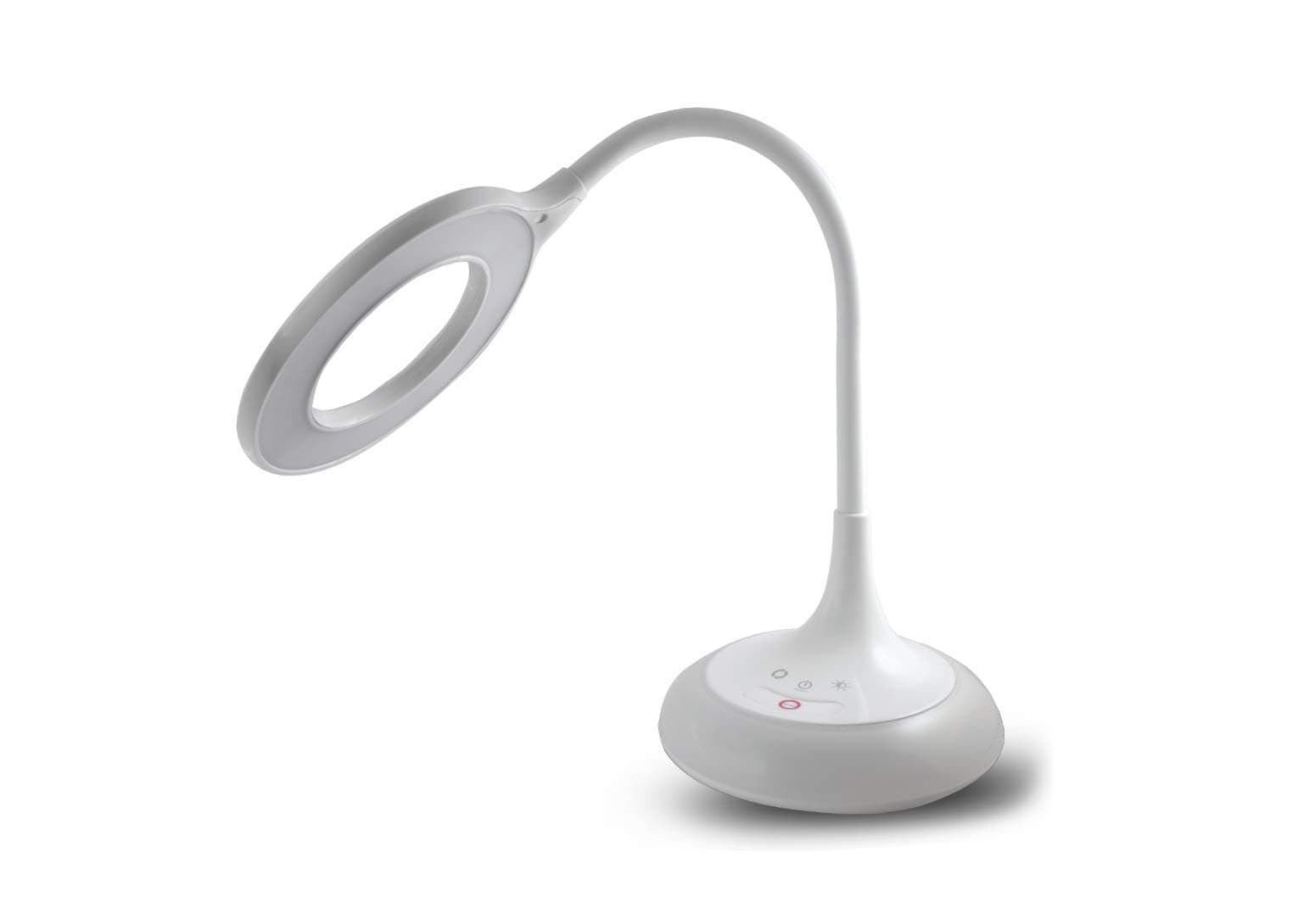 SomniLight Amber Sleep Lamp