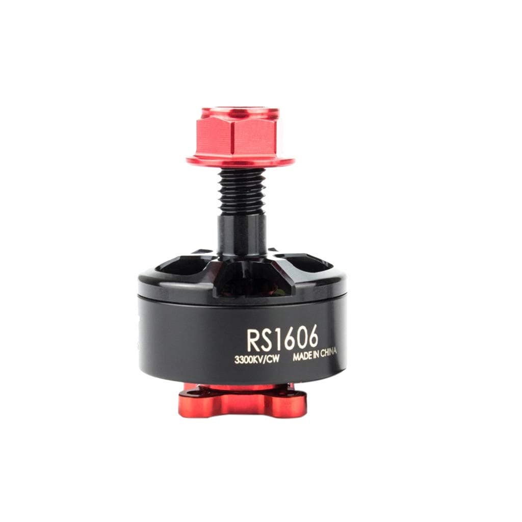 Yagii EMAX 1606 RS1606 3300KV 4000KV Brushless Motor 3-4S For RC Drone FPV Racing Accessories Parts