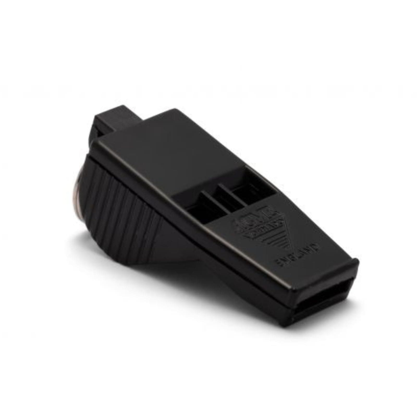 Unisex Adult Tornado T200 Whistle - Black, One Size