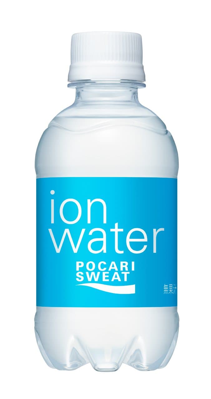 Otsuka Pocari Sweat Ion Water 250mlX24 this