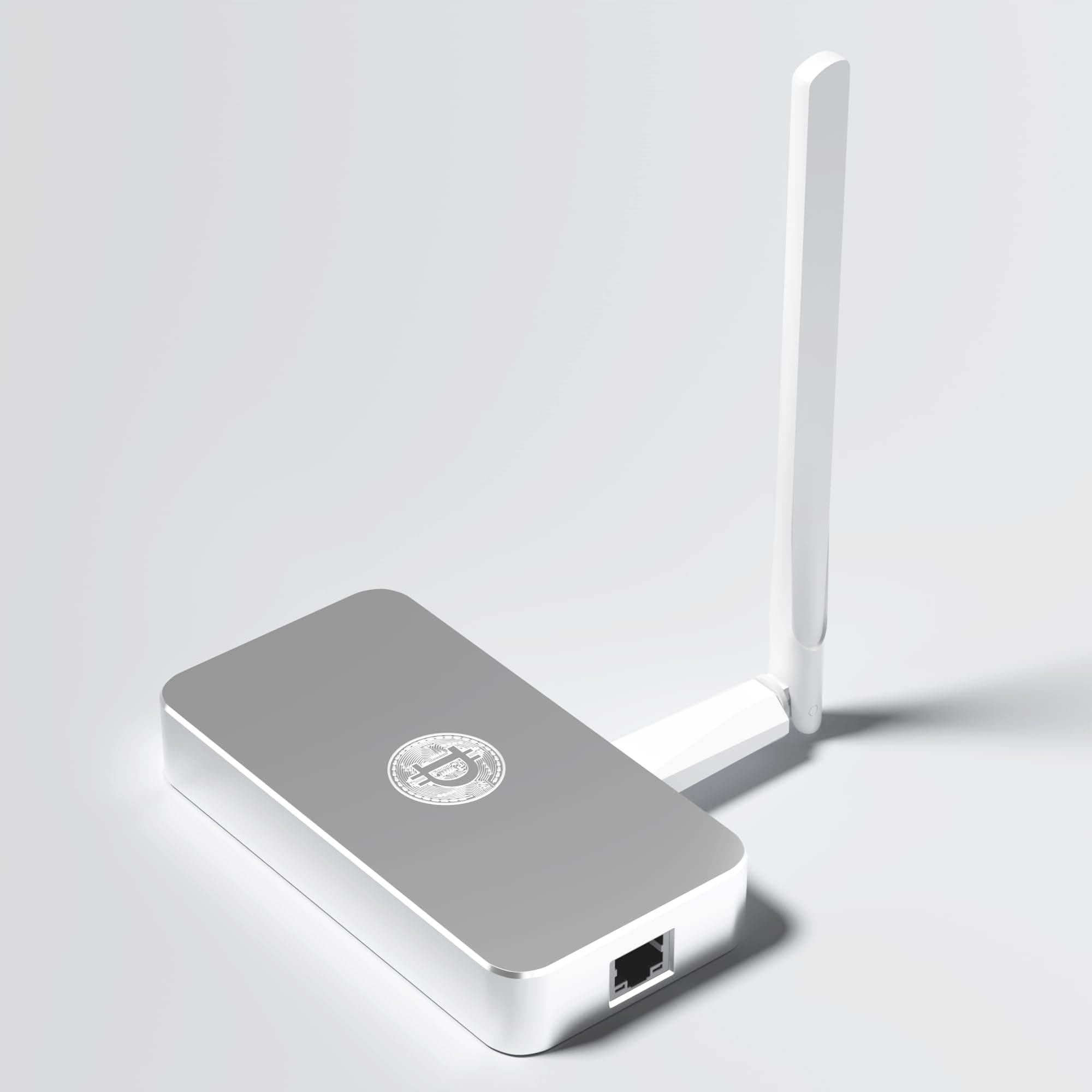 Deeper Connect SE - [Lifetime Free] Decentralized VPN Routers for Home | Home Wi-Fi Router | Enterprise-Class Cybersecurity | Smart AD Blocker | App-Relocator Unblock Global Entertainment