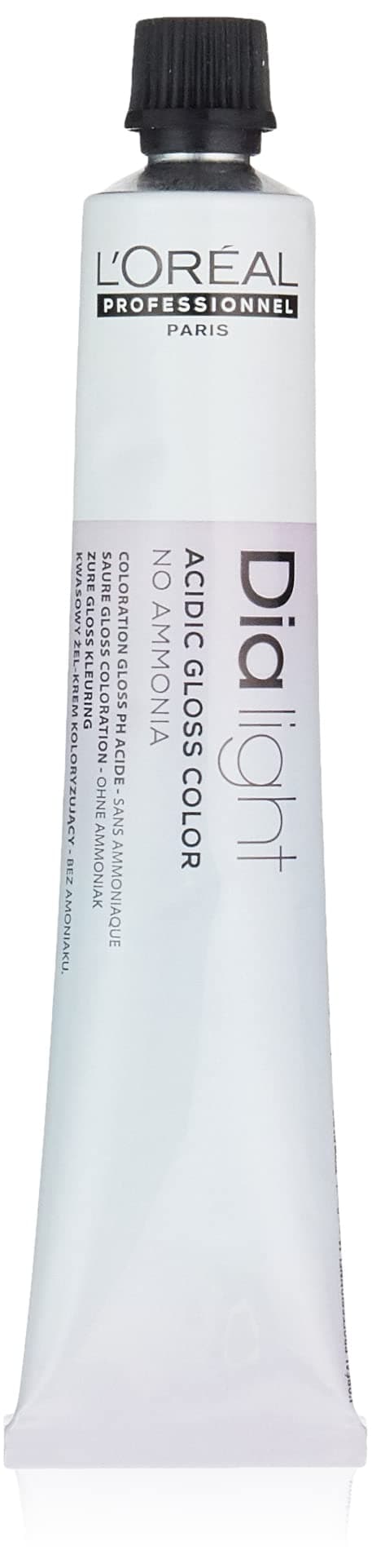 L'Oreal Professionnel Color Dia Light Dye, Number 7.12