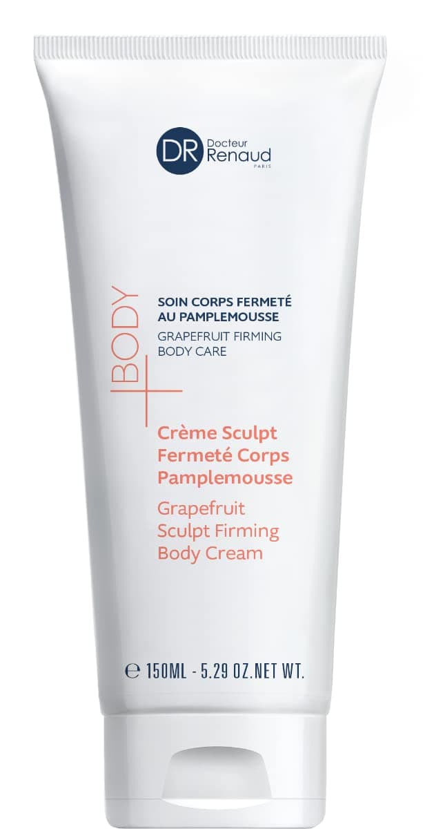 Dr Renaud - Grapefruit Body Care - Sculpt Firming Cream