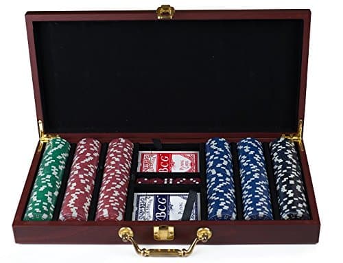 3 Piece BBQ Set - Christmas Gift Idea - Barbecue Gift Set