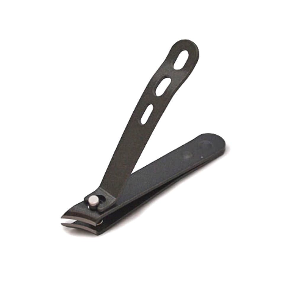 All Stainless Steel Foot Clippers G-1015