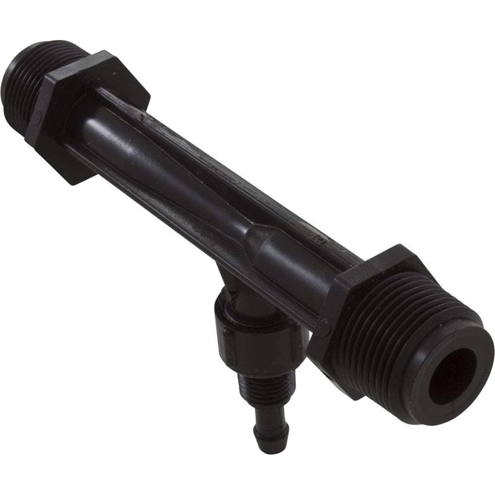 Mazzei 684-PVDF 3/4" MNPT Kynar InjectorOnly Online Authorized Distributor of Mazzei Injectors