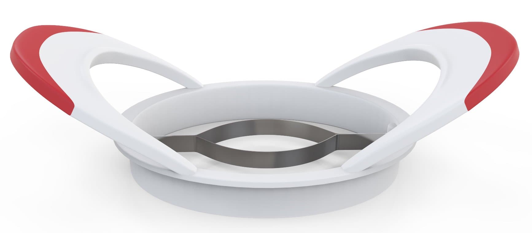 Mango Slicer, Mango Splitter with Stainless Steel Sharp Blade